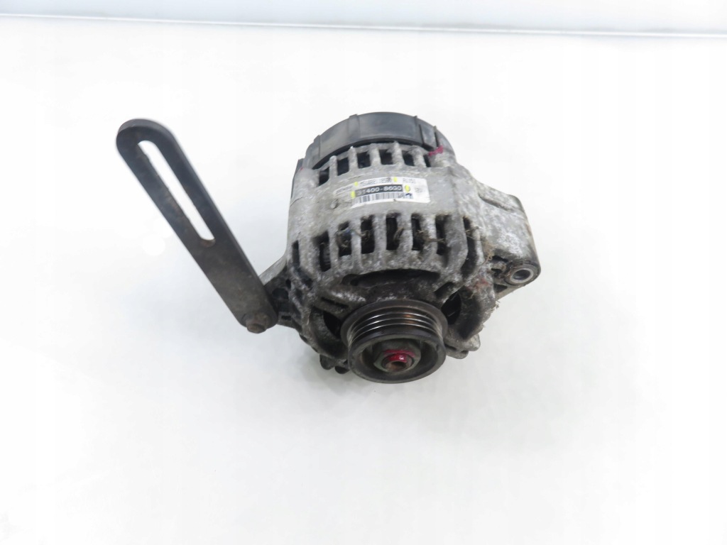 фото №5, Генератор suzuki ignis ii 1.3 vvt 3140086g0 ms1022118560