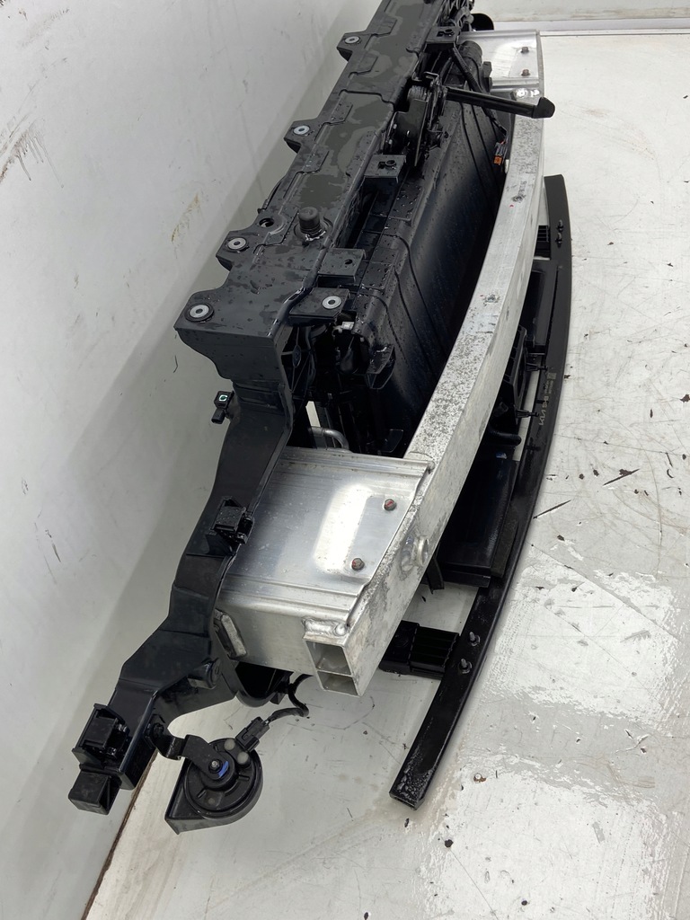 фото №5, Kia ev6 gt-line 2023r pas передній