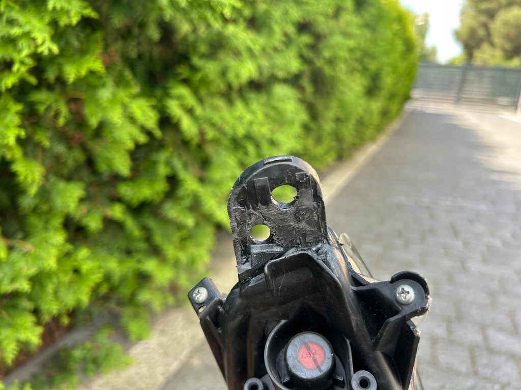 фото №11, Лампа toyota prius iv правая c1 преобразователь angielska