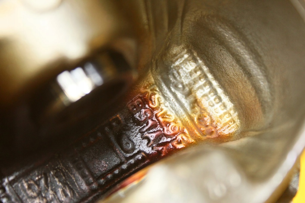 фото №7, Поршень шатун focus mk3 kuga ii c-max 1.5 ecoboost 079210 rfds7g6205ca