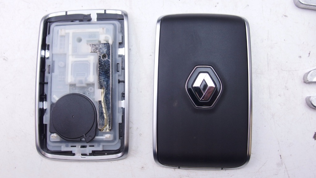 фото №8, Captur ii e-tech бортовий комп'ютер