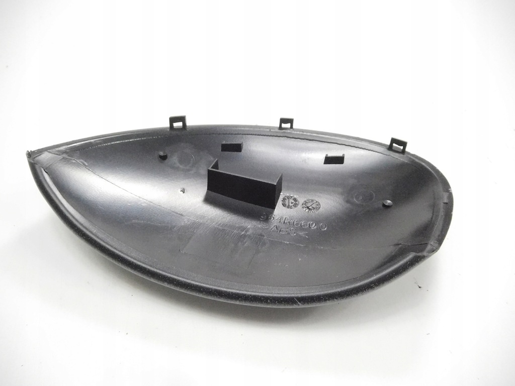 фото №5, Защита, корпус зеркало 964r6600