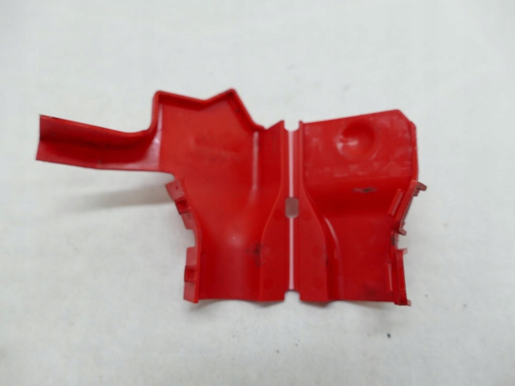 фото №10, Jaguar xf x250 xfr 3.0 tdv6 клема плюсова позитивна