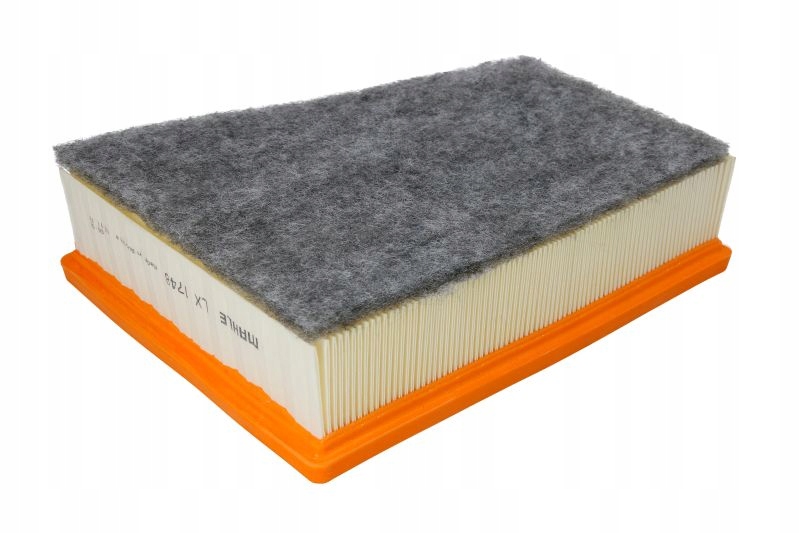 фото №1, Фильтр воздуха do renault grand scenic iv 2018 2019 2020 2021 2022 2023