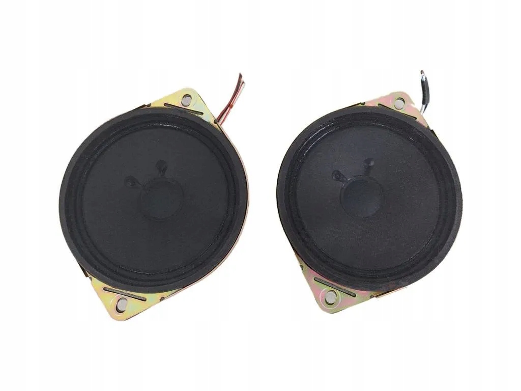 фото №1, Динаміки комплект mitsubishi colt iii c50