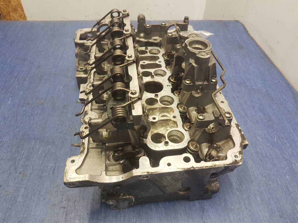 фото №5, Bmw 3 f30 2.0b 328i головка двигателя n20b20a