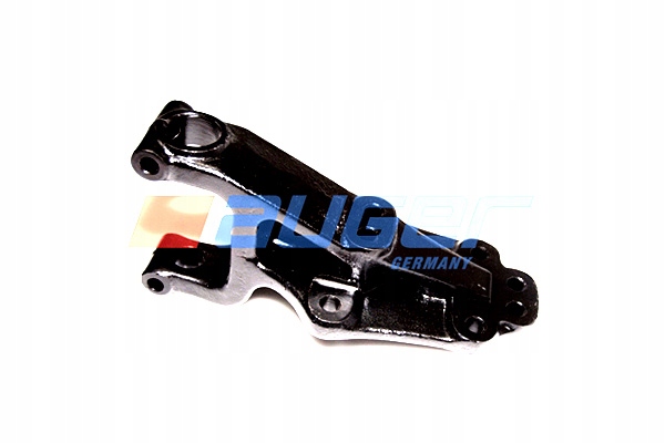 фото №2, Кронштейн ресора l scania 4 p g r t 05.95- auger