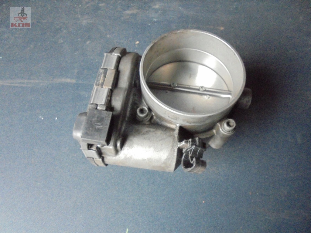 Купити Дросельна заслінка maserati quattroporte v m139 2006 4.2 v8