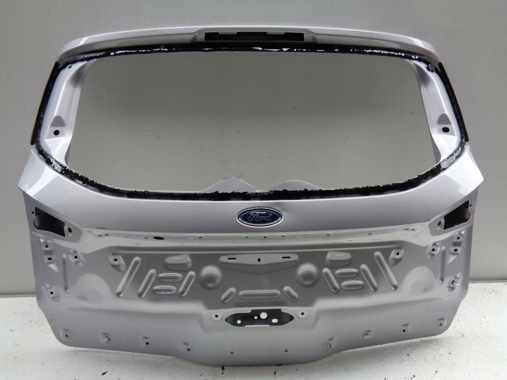 фото №1, Кришка багажника задня ford s-max mk2 14- nr 40378