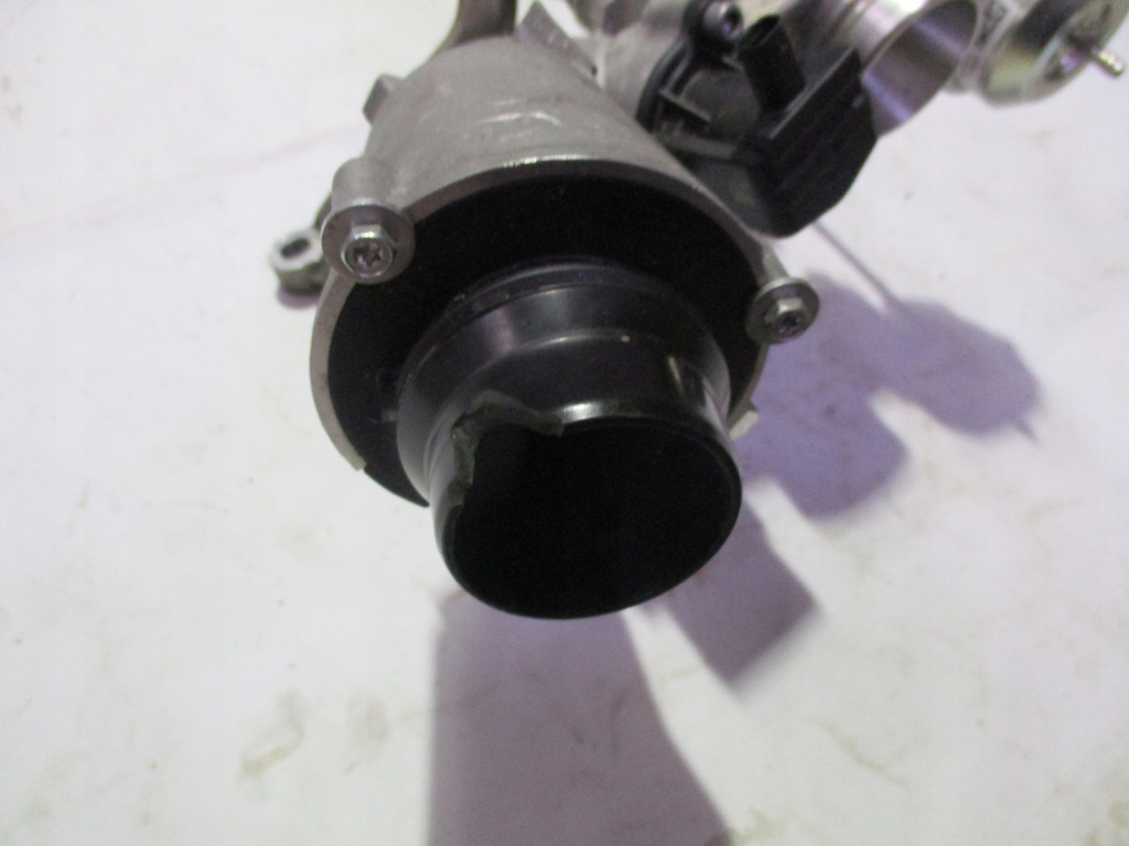 фото №6, Турбіна infiniti q50 mercedes m 274 2,0t a2740906080