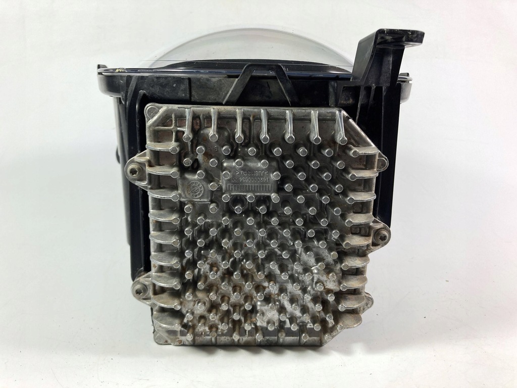 фото №9, Jeep wrangler 2023-26 лампа передняя правая перед