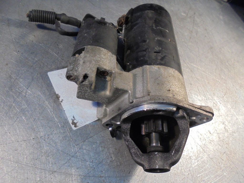 Стартер mercedes w168 1.7cdi 0001115008 Київ