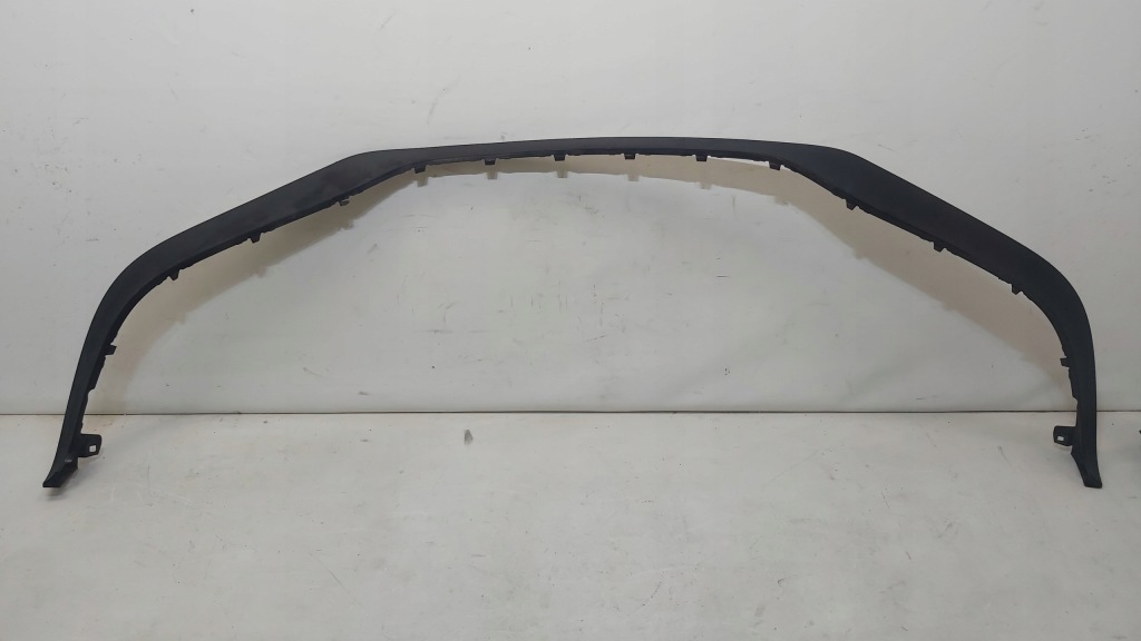 фото №1, Спойлер накладка перед porsche 911 991 gt3 rs