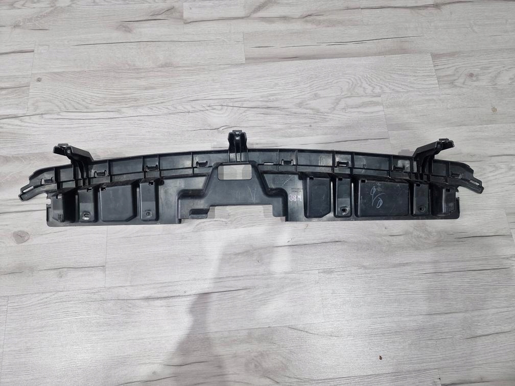 фото №4, Mitsubishi spacestar iii 19- захист поперечина перед