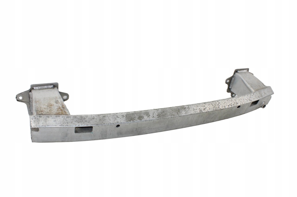 фото №12, Alfa romeo stelvio 2.0t балка бампера задня заднього підсилювач