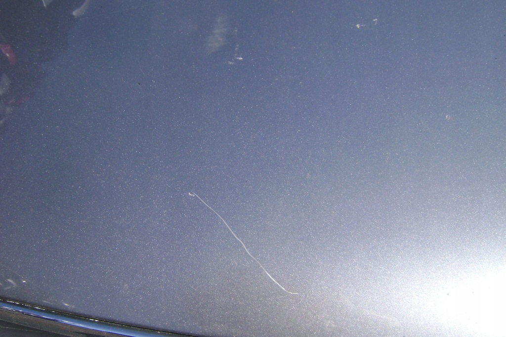 фото №5, Audi a6 c5 - капот