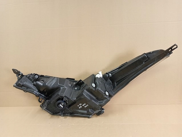 фото №2, Лампа правая фара правый toyota chr ch-r full led 2016-