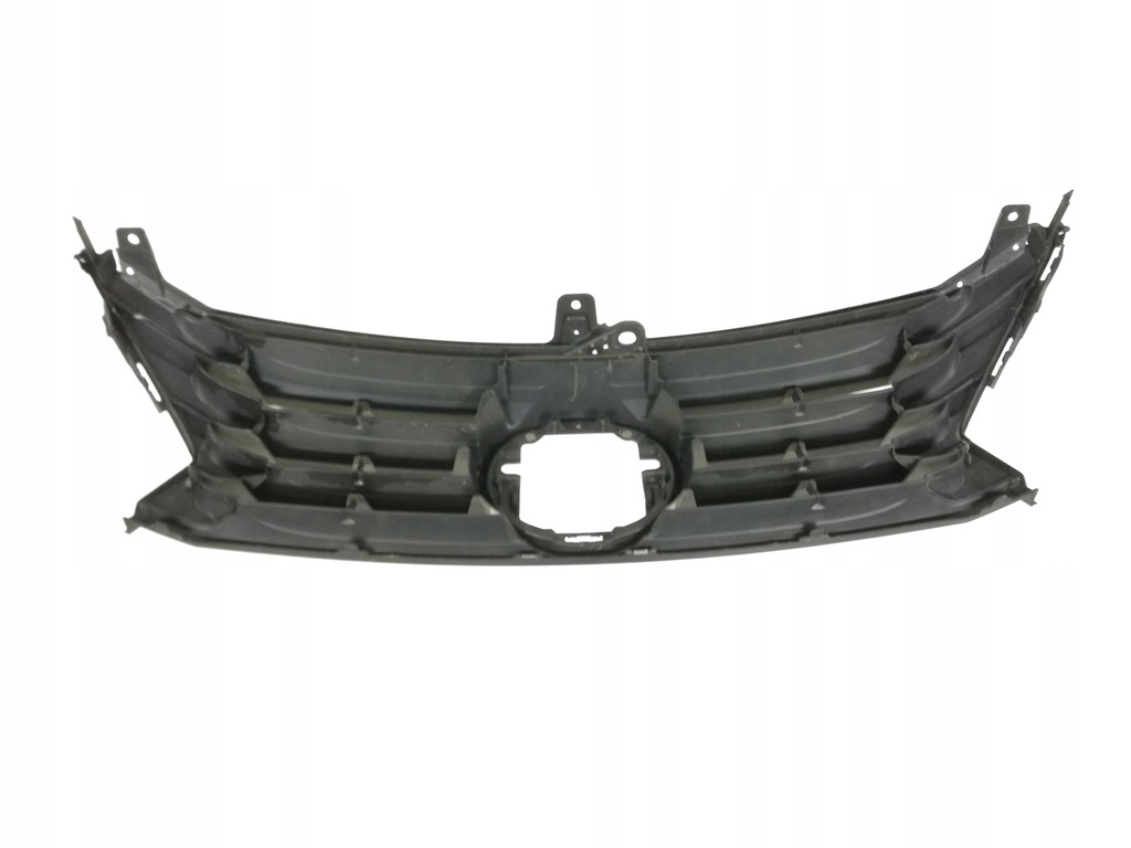 фото №13, Lexus gs 15-19 решётка радиатора решётка радиатора бампера перед