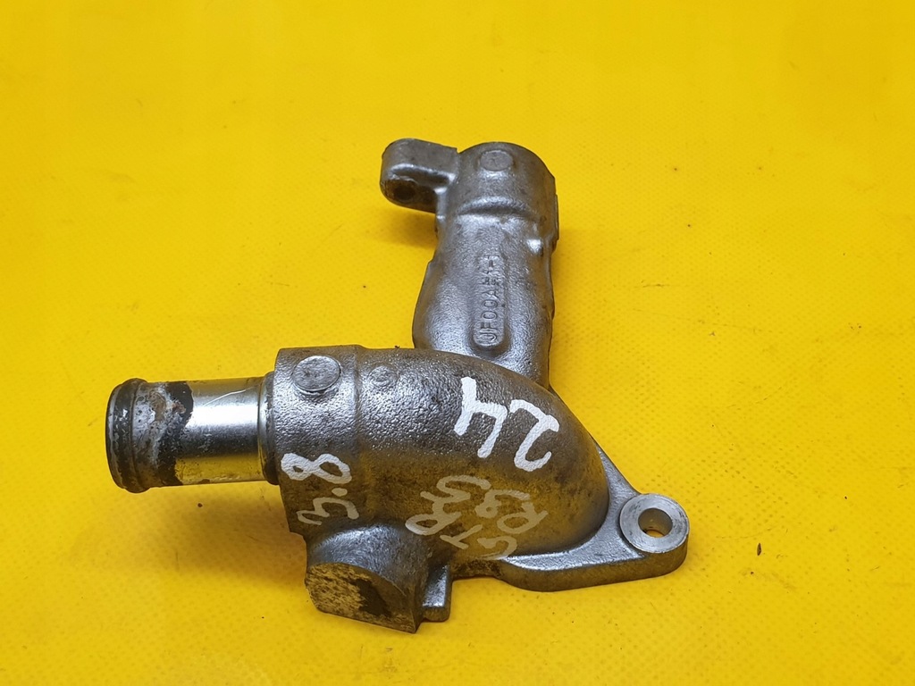 фото №3, Трубка wody колено nissan gt-r r35 3.8 vr38