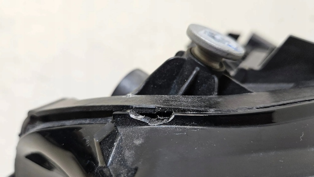 фото №6, Лампа перед передня ліва bmw 2 g42 g87 coupe black shadow line 8083635-06