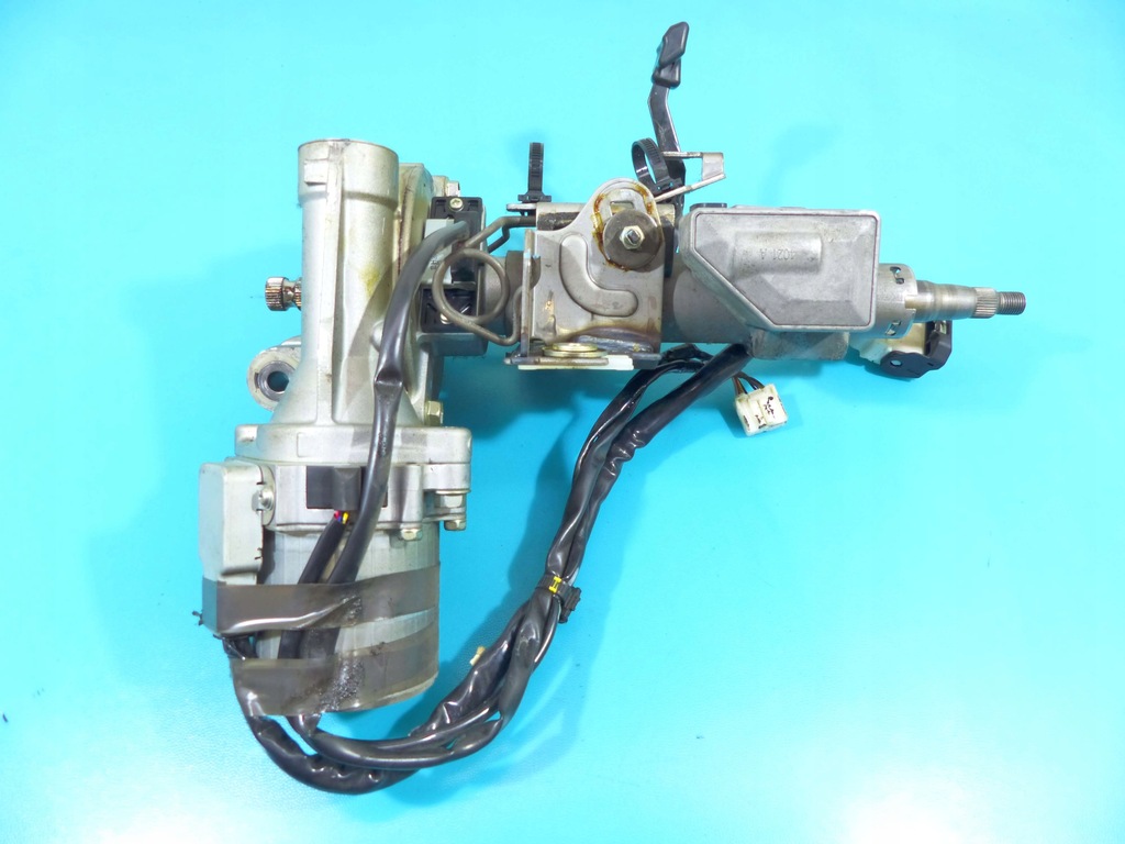 фото №8, Насос підсилювача toyota corolla e15 2.0 d4d