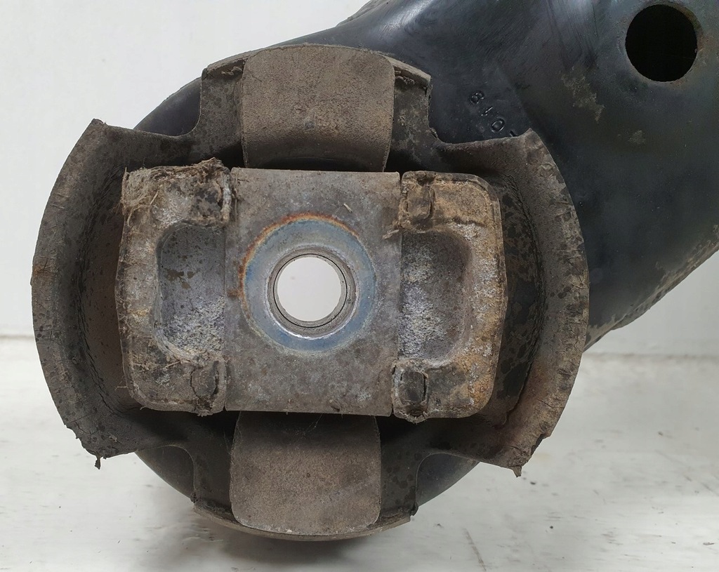 фото №12, Подрамник подрамник балка подрамник задняя mercedes gl x164