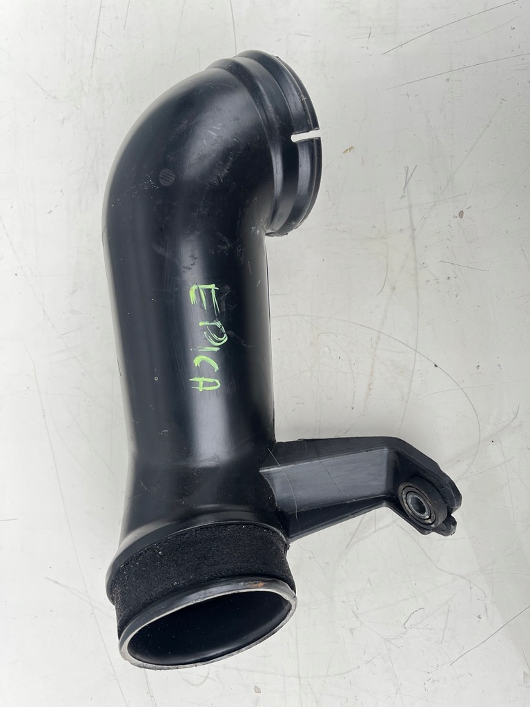 фото №2, J353 труба воздуха chevrolet epica 96640359