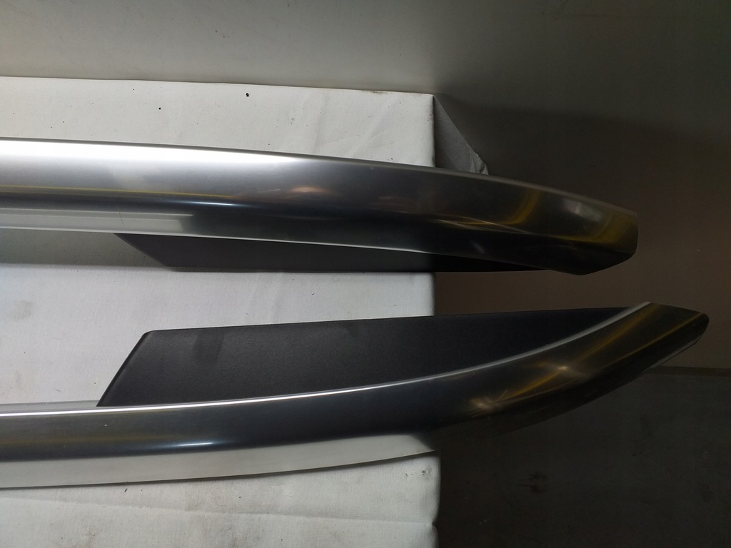 фото №6, Vw t-cross 2gm рейлинги кровельные