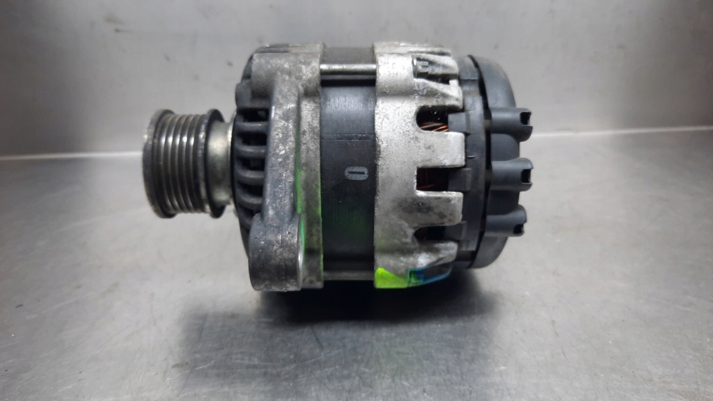 фото №8, Генератор opel astra j insignia a 2.0 cdti 13502585