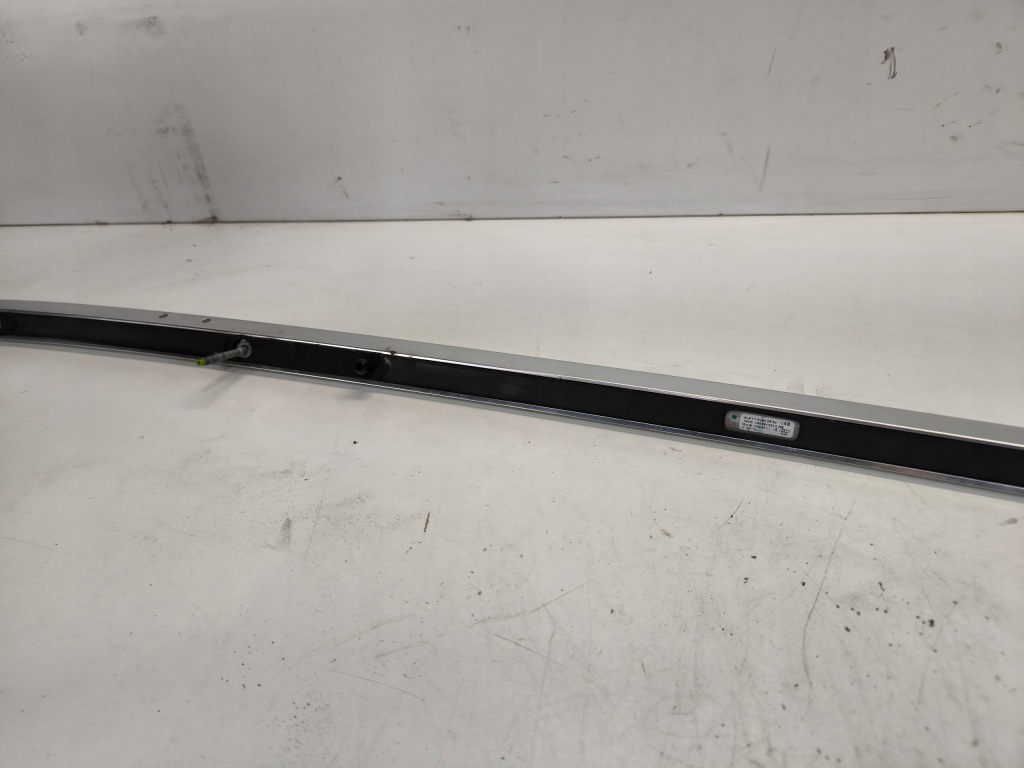 Рейлінг даховий хром audi a6 c7 avant універсал правий 4g9860022a оригінал !!! Оригінал