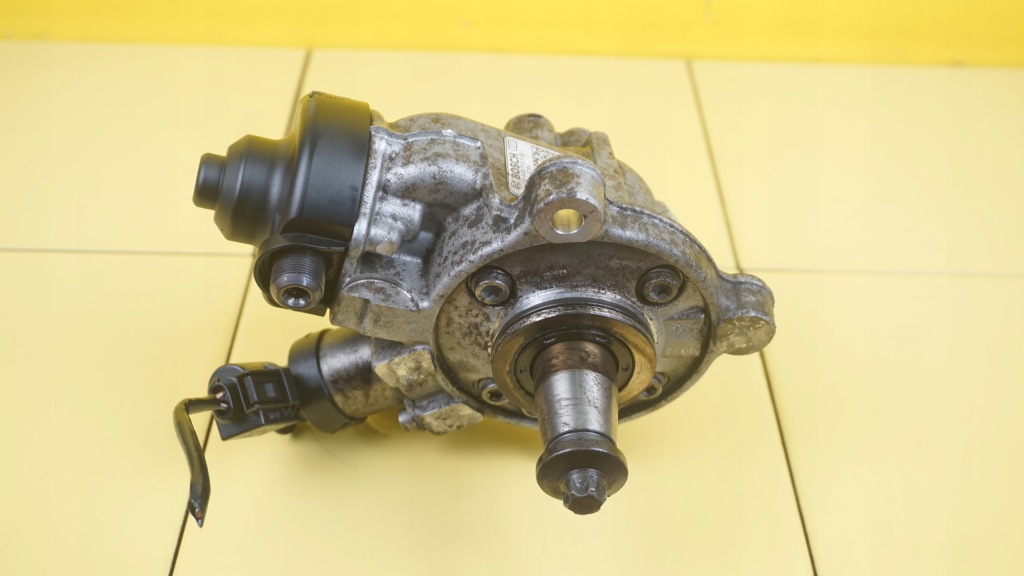 Mini r56 r60 r55 1.6 d 15r 90km n47c16a насос упорскування 0445010519 7823452 Оригінал