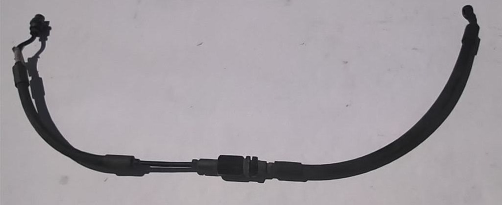 фото №1, Wąż шланг клапан підвіска audi rs6 4b3616716