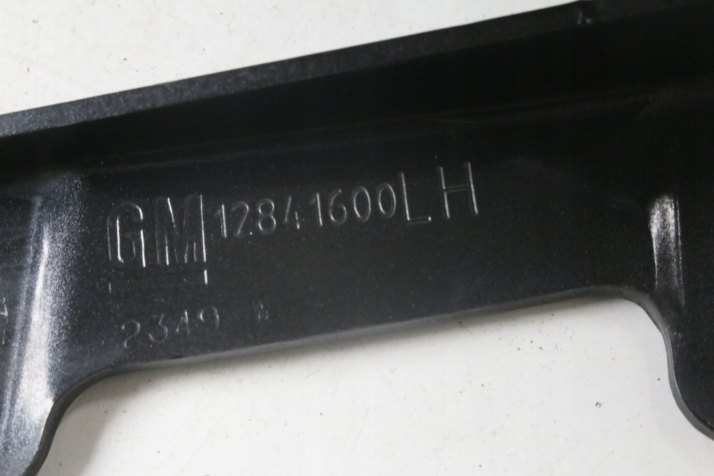 фото №4, Петли капот opel insignia