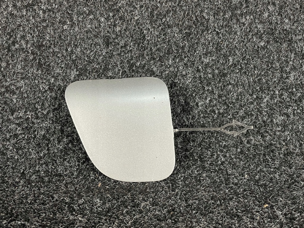 фото №2, Opel crossland 17- заглушка фаркоп w бампер задняя задняя 39097395