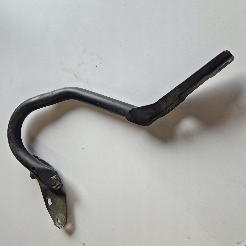 фото №1, Opel zafira c петля капот правый