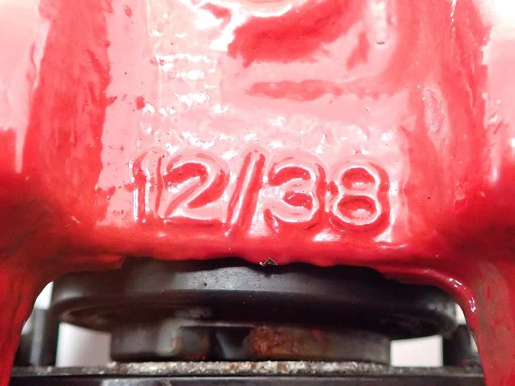 фото №8, Суппорт тормозной моторчик правый задняя задний alfa romeo tonale 1455-9ga0007