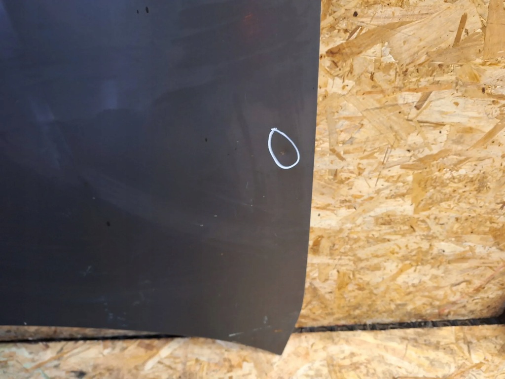 фото №4, Капот перед lexus ls i 89-94