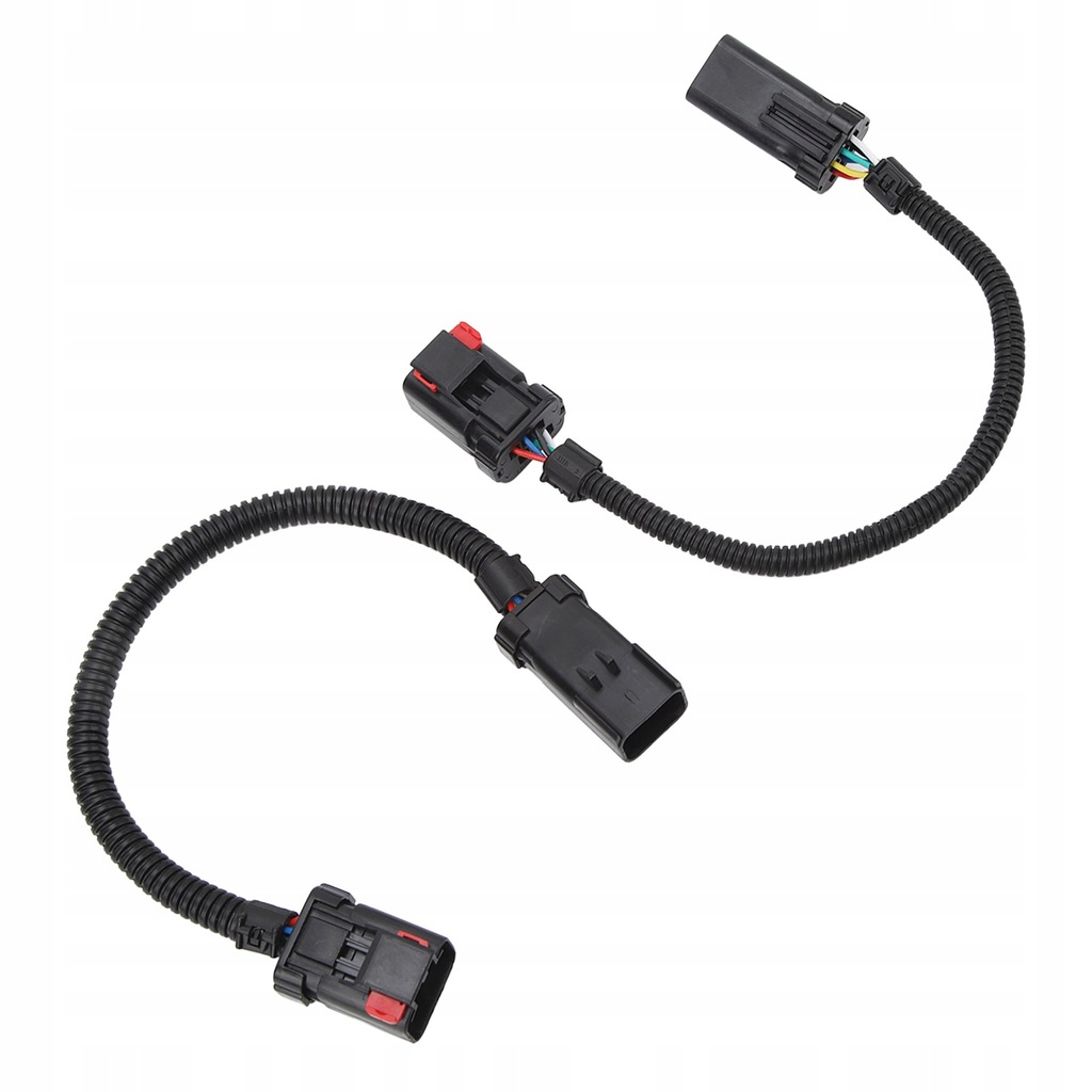 фото №9, 2pcs zącze лампи проводка трубопровід ogonowych 55077346aa заміна dla e9