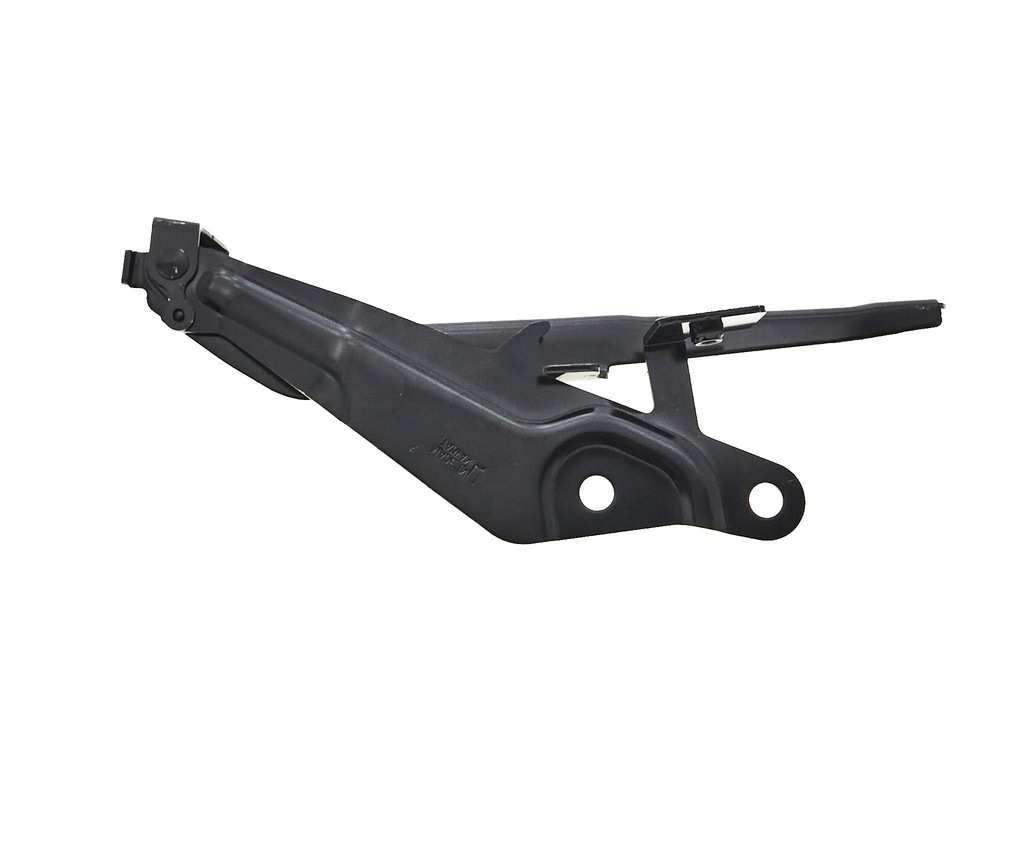 фото №4, Ford mustang 18- петля капот