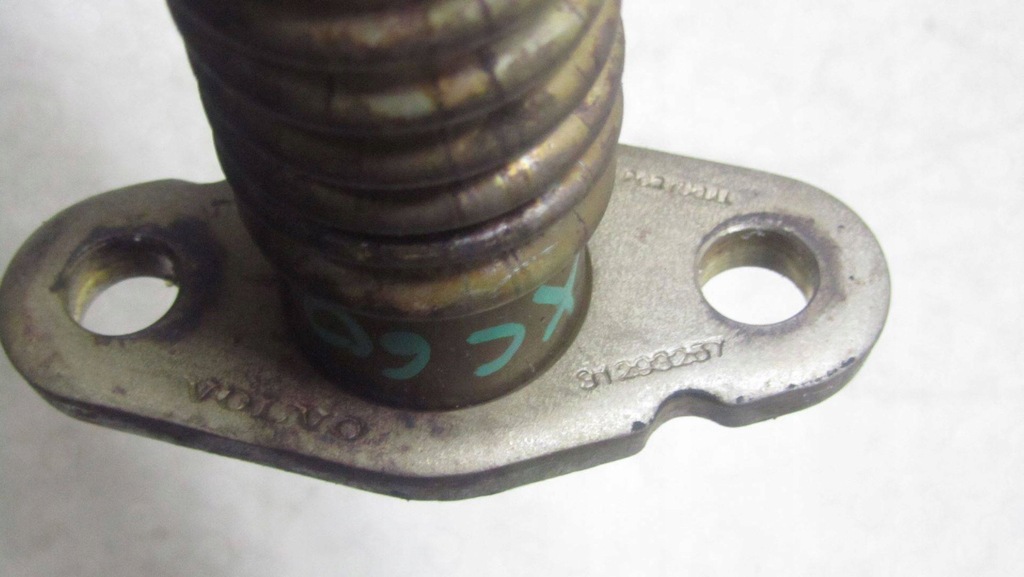 фото №4, Volvo xc60 2.4 трубка труба egr 31293257 08-13