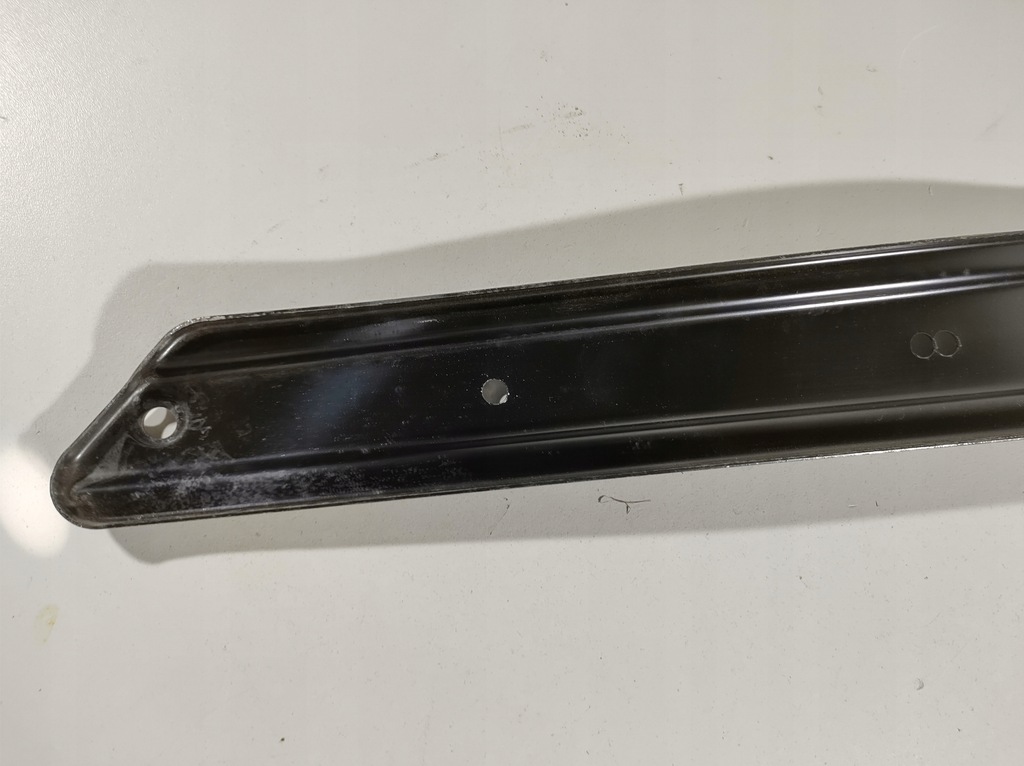 фото №7, Jeep compass 1.4 17r- кронштейн кронштейн поперечина