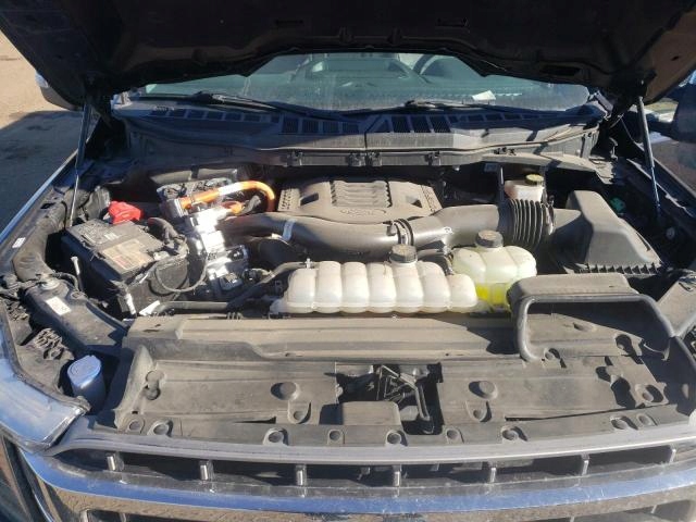 фото №15, Акумулятор акумулятор ford explorer 3.3 hybrid f150 3.5 powerboost hybrid 21-