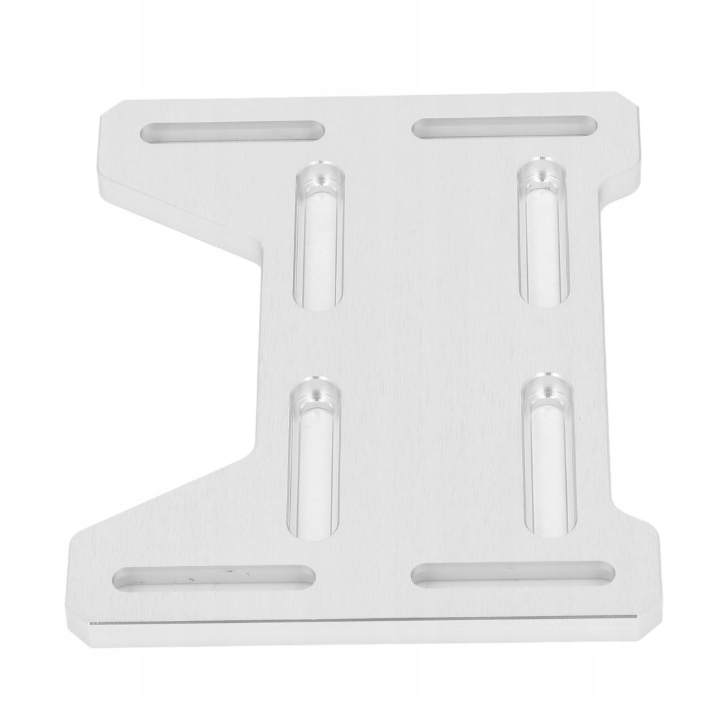 фото №6, Адаптер do кріплення двигуна двигуна плита кронштейн посилена конструкція ze