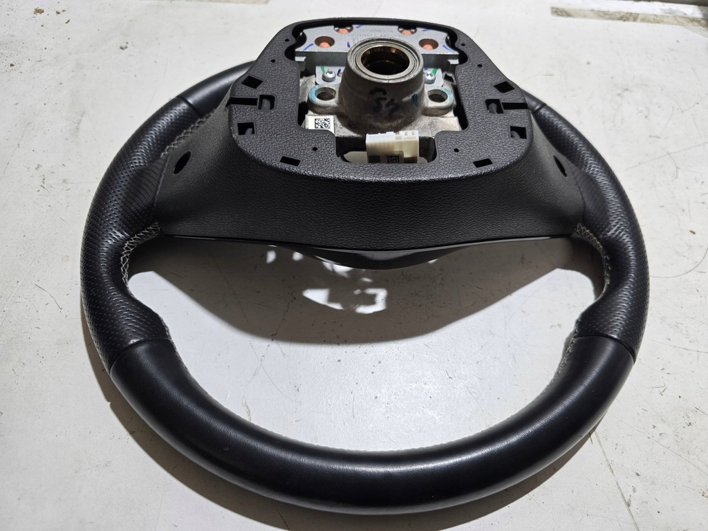 фото №9, Kia pro ceed ii xceed ceed iii повітропровід шкіра gtline