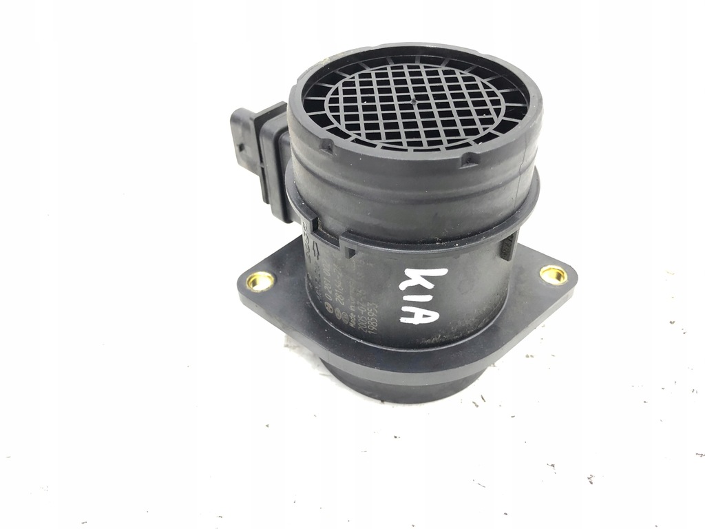 фото №1, Расходомер 28164-2a401 kia rio ii 1.5 crdi