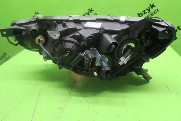 фото №7, Mitsubishi asx фара правый mobis 2009 2010 2011 2012 2013 2014