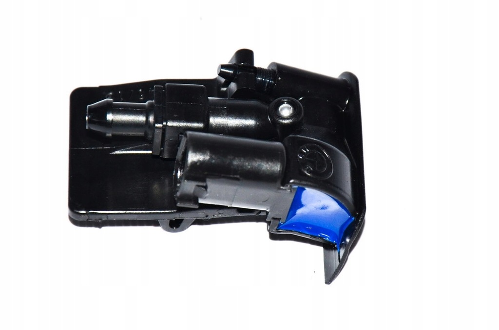 фото №9, Bmw x1 e84 x6 e71 насадка dpryskiwacza стекло перед