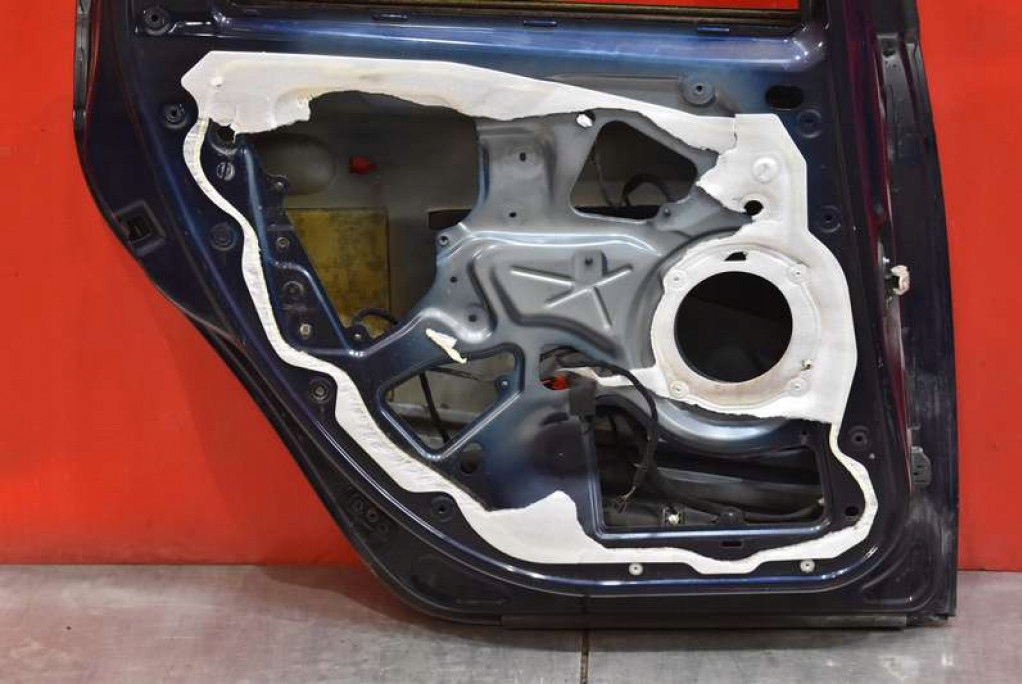 фото №15, Двері ліва задня задні vr.422 lancia delta 3 iii 5d hb 08-14