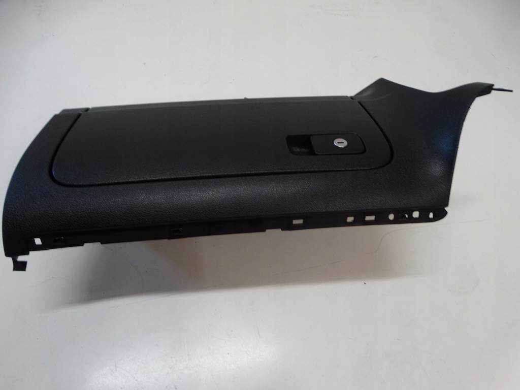 фото №8, Бардачок пассажира volkswagen оригинальный номер 1k1857290e