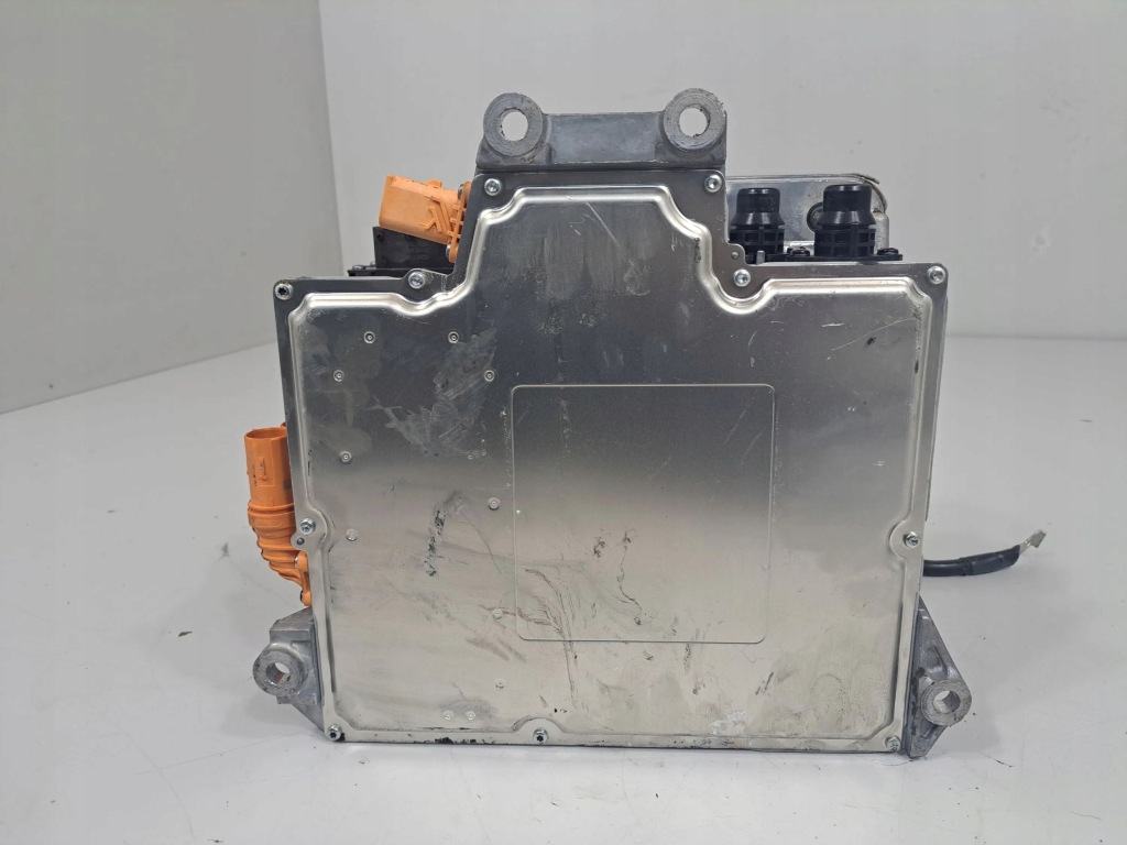 Bmw ix 2023 акумулятор в Україні